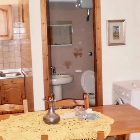 Apartamento Charming Sea View Nardò