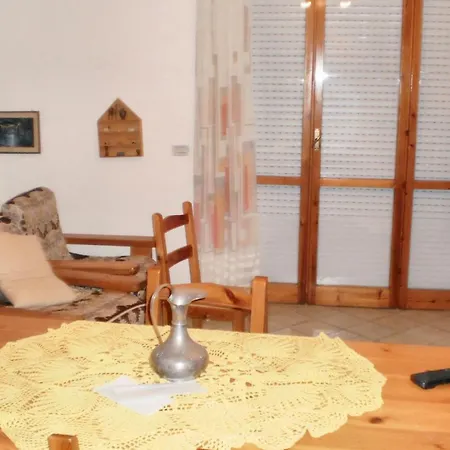 Apartamento Charming Sea View