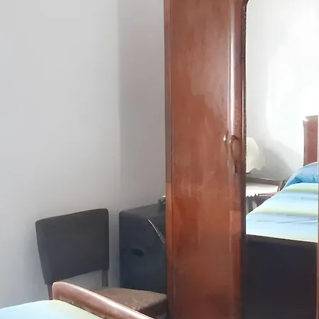 Apartamento Charming Sea View *