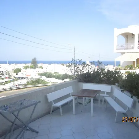 Charming Sea View * Nardò